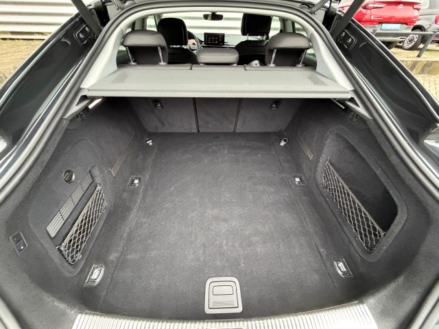 AUDI A5 Hatchback 5 drs