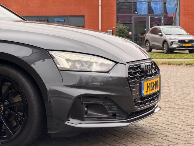 AUDI A5 Hatchback 5 drs