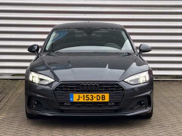 AUDI A5 Hatchback 5 drs