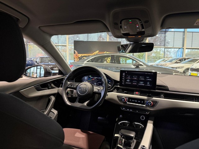 AUDI A5 Hatchback 5 drs