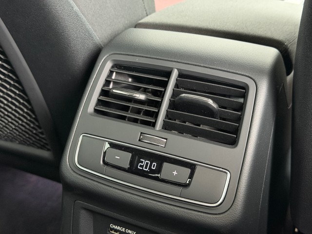 AUDI A5 Hatchback 5 drs