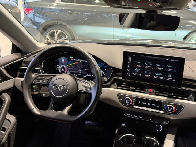 AUDI A5 Hatchback 5 drs