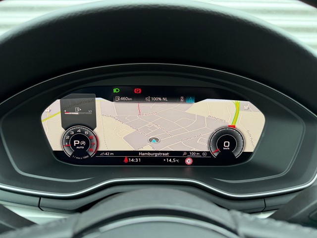 AUDI A5 Hatchback 5 drs