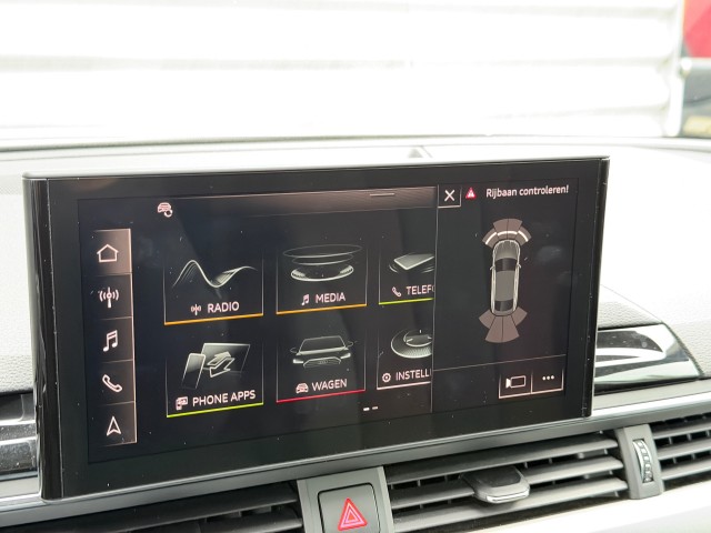 AUDI A5 Hatchback 5 drs