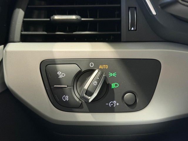 AUDI A5 Hatchback 5 drs