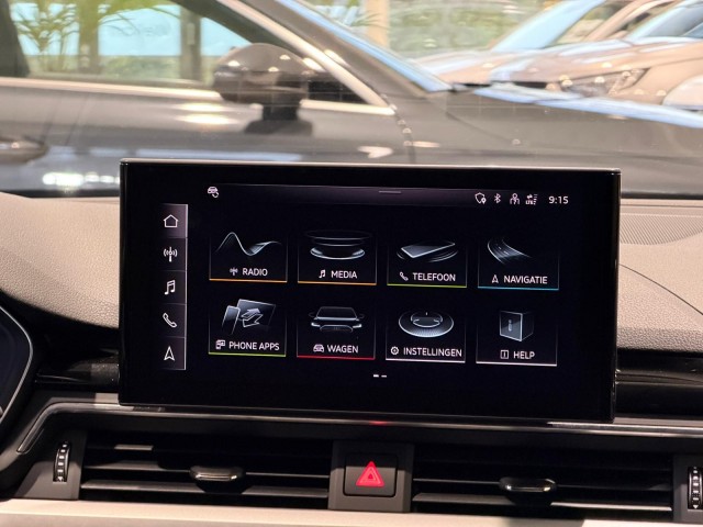 AUDI A5 Hatchback 5 drs