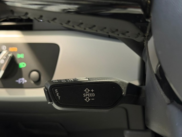 AUDI A5 Hatchback 5 drs