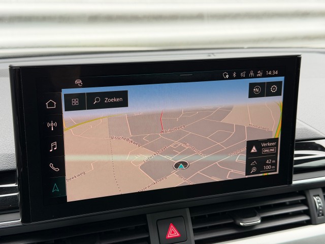 AUDI A5 Hatchback 5 drs