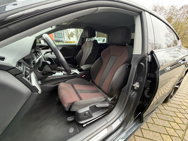 AUDI A5 Hatchback 5 drs