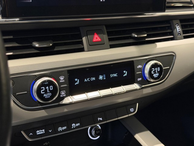 AUDI A5 Hatchback 5 drs