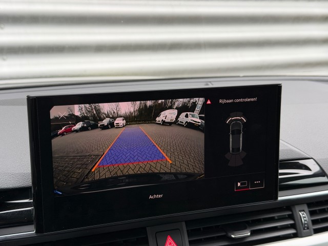 AUDI A5 Hatchback 5 drs