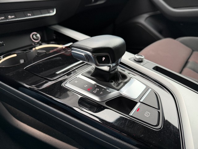 AUDI A5 Hatchback 5 drs