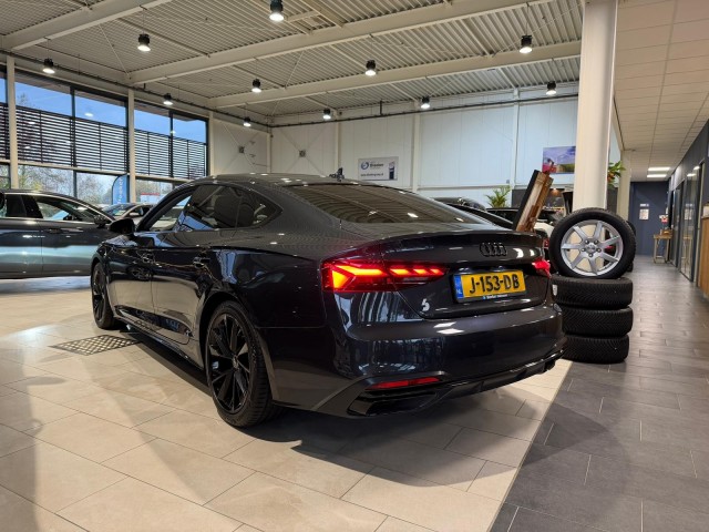 AUDI A5 Hatchback 5 drs