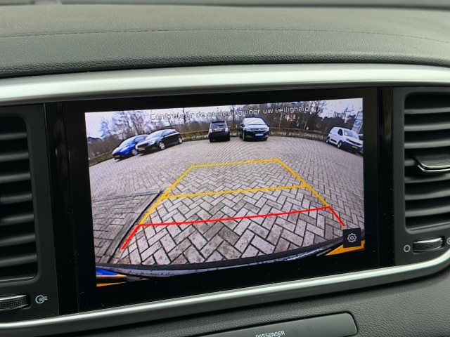 KIA SPORTAGE SUV 5-drs