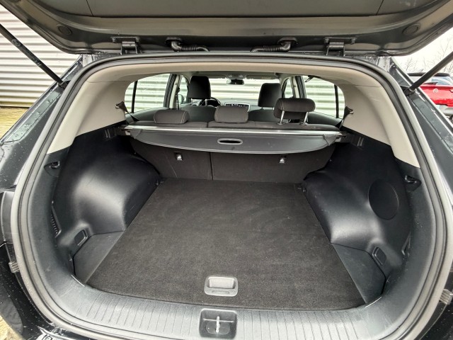 KIA SPORTAGE SUV 5-drs