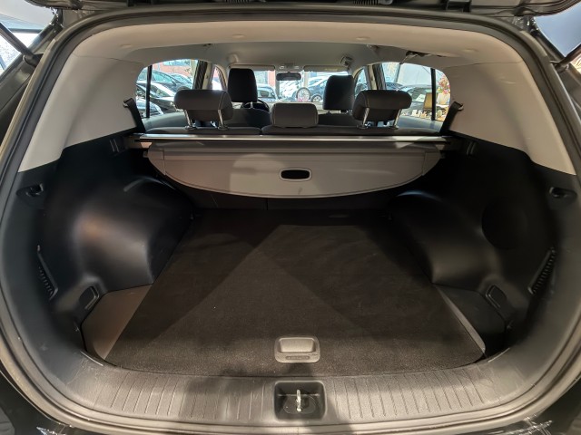 KIA SPORTAGE SUV 5-drs