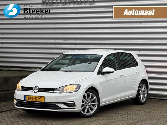 VOLKSWAGEN GOLF Hatchback 5 drs