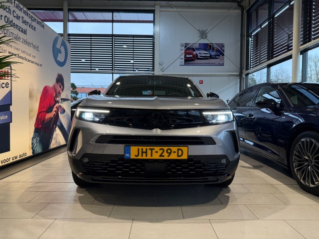 OPEL MOKKA SUV 5-drs