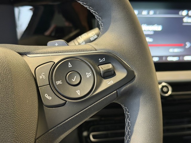 OPEL MOKKA SUV 5-drs