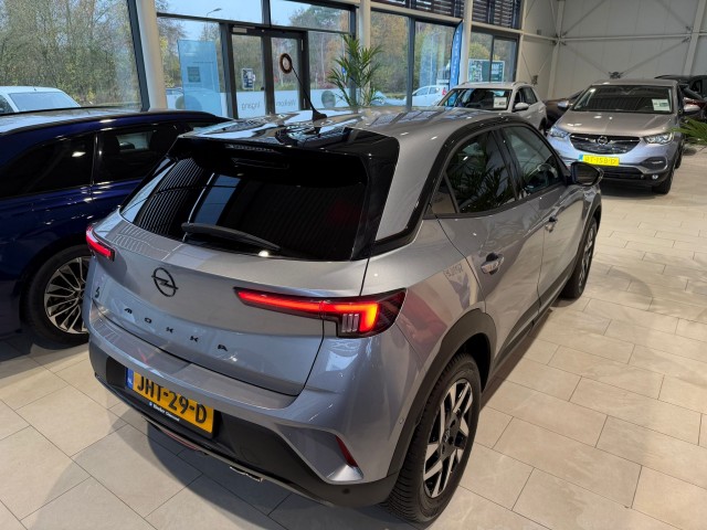 OPEL MOKKA SUV 5-drs