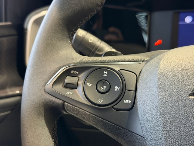 OPEL MOKKA SUV 5-drs