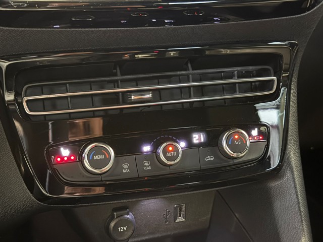 OPEL MOKKA SUV 5-drs