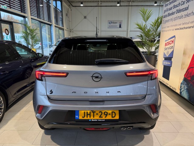 OPEL MOKKA SUV 5-drs