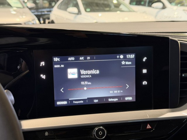 OPEL MOKKA SUV 5-drs