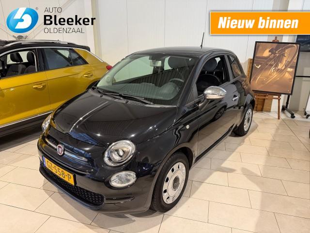 FIAT 500 Hatchback 3 drs