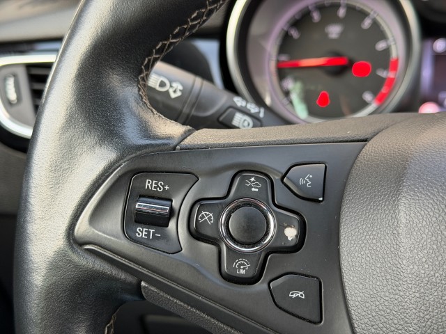 OPEL ASTRA Hatchback 5 drs