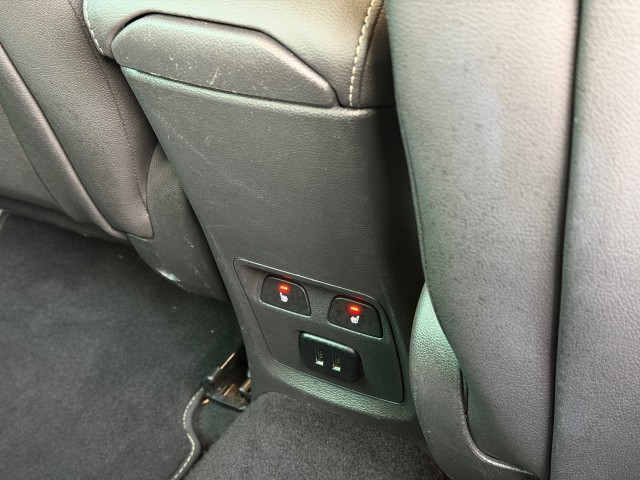 OPEL ASTRA Hatchback 5 drs