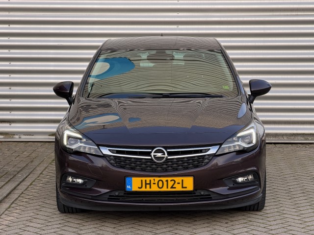 OPEL ASTRA Hatchback 5 drs