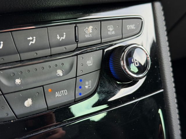 OPEL ASTRA Hatchback 5 drs