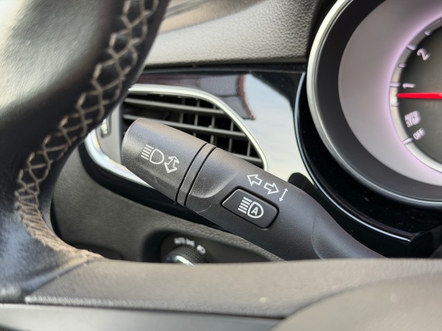 OPEL ASTRA Hatchback 5 drs