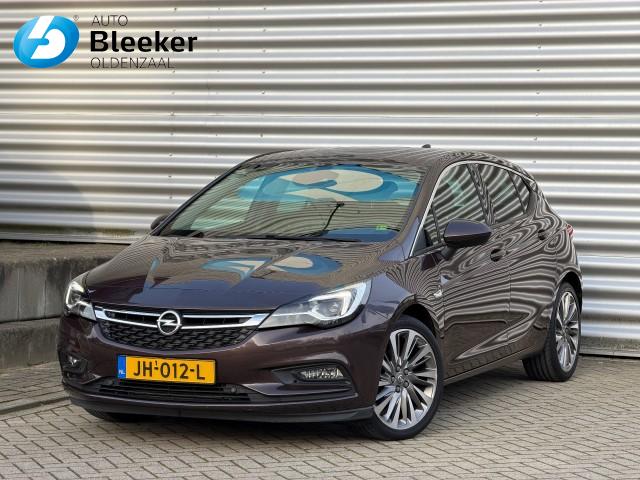 OPEL ASTRA Hatchback 5 drs