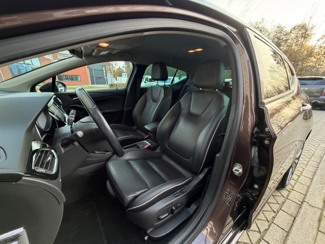 OPEL ASTRA Hatchback 5 drs