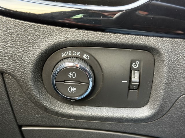 OPEL ASTRA Hatchback 5 drs