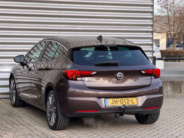 OPEL ASTRA Hatchback 5 drs