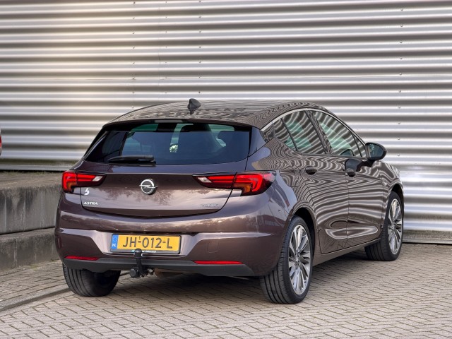 OPEL ASTRA Hatchback 5 drs