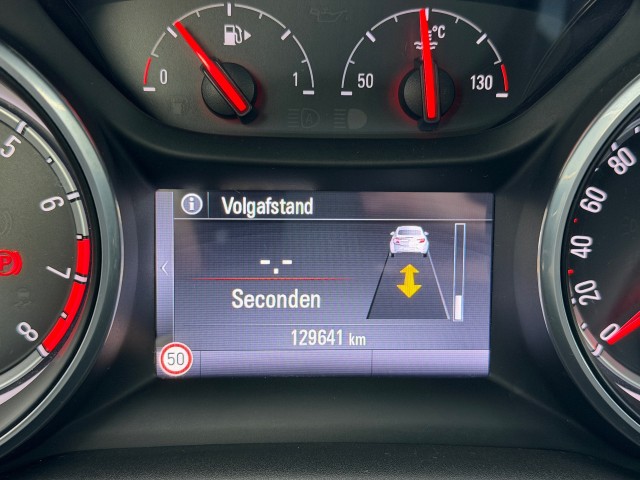 OPEL ASTRA Hatchback 5 drs