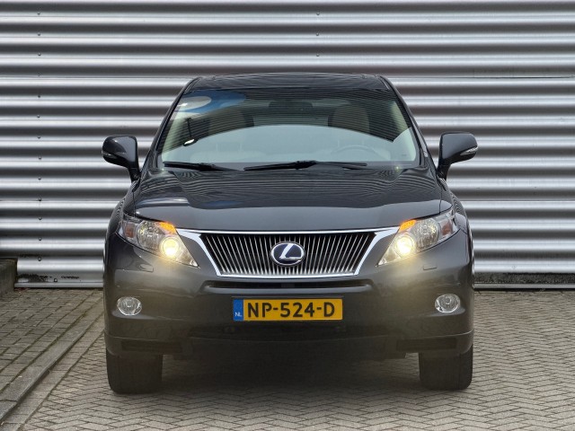 LEXUS RX SUV 5-drs