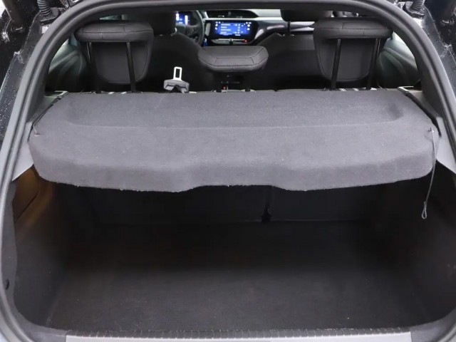 OPEL CORSA Hatchback 5 drs