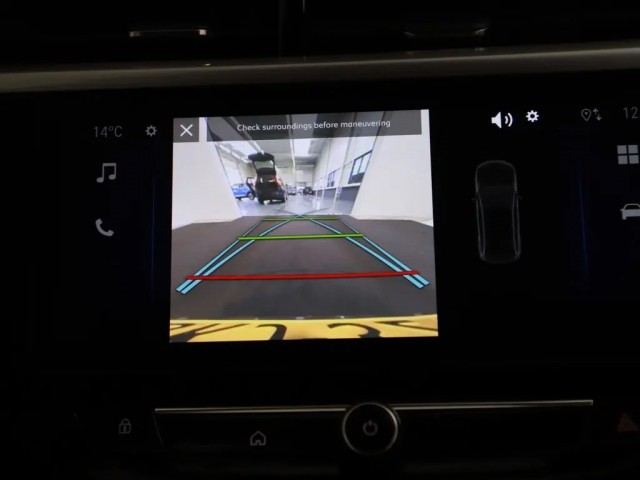 OPEL CORSA Hatchback 5 drs