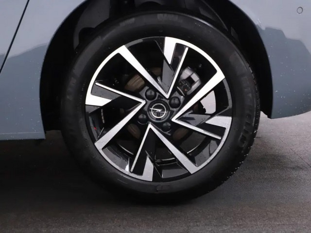 OPEL CORSA Hatchback 5 drs