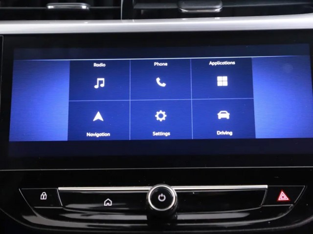 OPEL CORSA Hatchback 5 drs