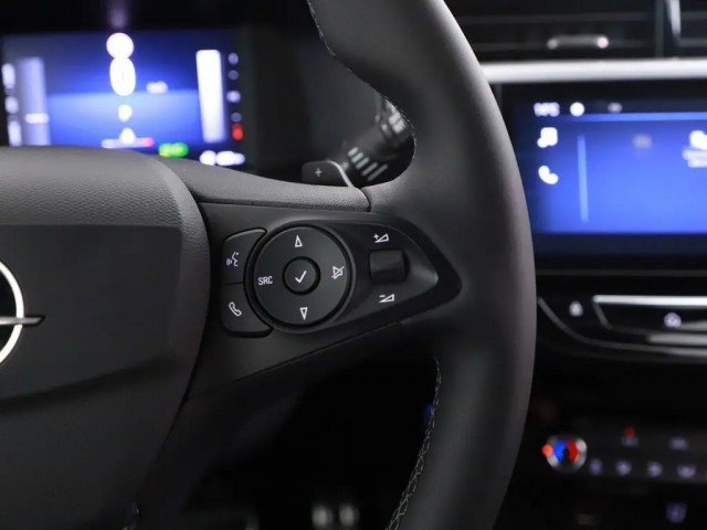 OPEL CORSA Hatchback 5 drs