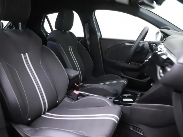 OPEL CORSA Hatchback 5 drs