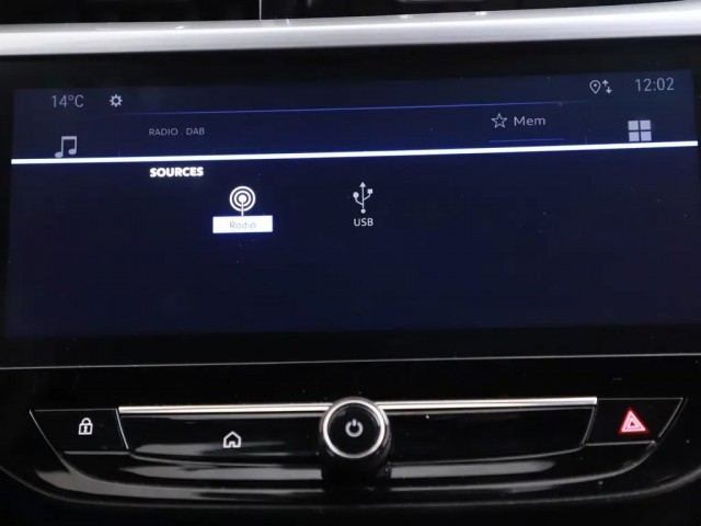 OPEL CORSA Hatchback 5 drs