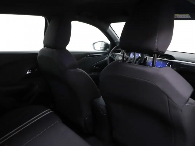 OPEL CORSA Hatchback 5 drs