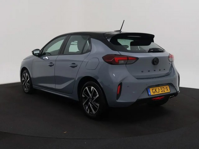 OPEL CORSA Hatchback 5 drs